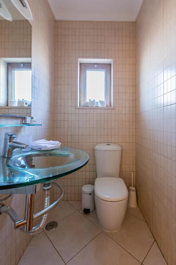 Casa Colina Villa Albufeira Holiday home