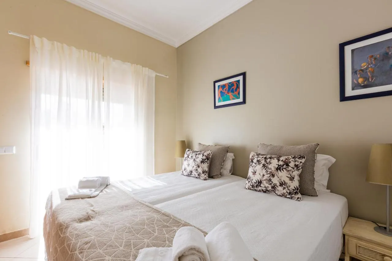 Holiday home Casa Colina Villa Albufeira