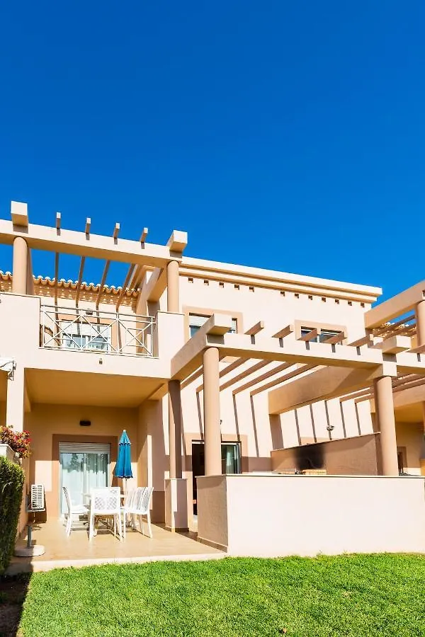 Holiday home Casa Colina Villa Albufeira