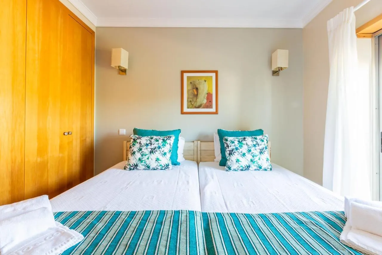 Casa Colina Villa Albufeira