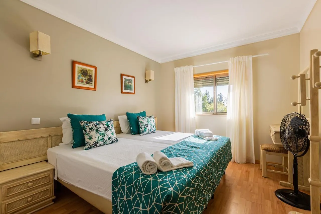 Holiday home Casa Colina Villa Albufeira