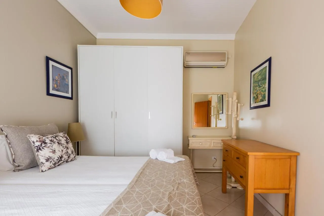 Holiday home Casa Colina Villa Albufeira