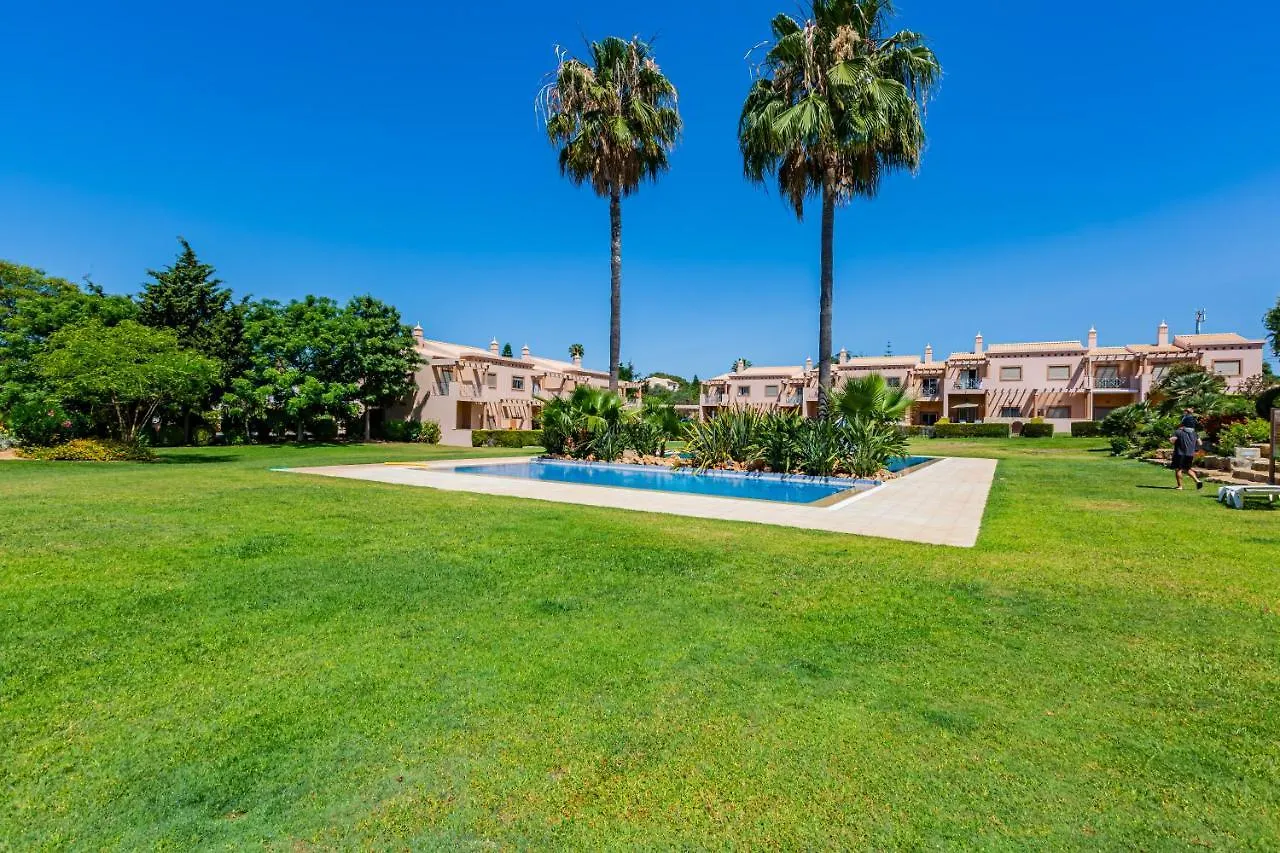 Casa Colina Villa Albufeira