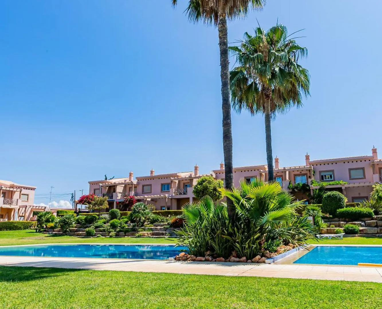 Casa Colina Villa Albufeira